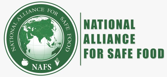 National Alliance for safe Food